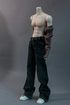[Nude Body] BJD 75cm Male Body - YuKibjd