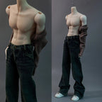 [Nude Body] BJD 75cm Male Body - YuKibjd