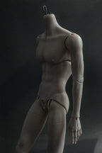 [Nude Body] BJD 75cm Male Body - YuKibjd
