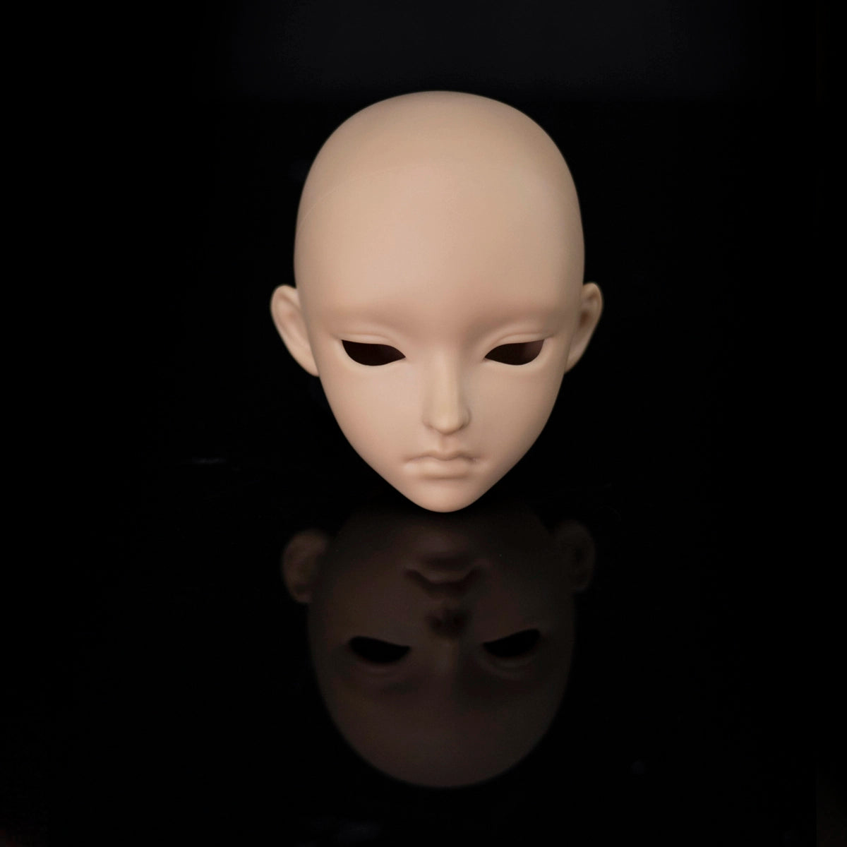 [Nude Head] 1/3 Youth Nude Head --- Mu Dong - YuKibjd