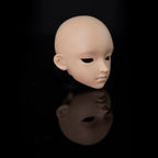 [Nude Head] 1/3 Youth Nude Head --- Mu Dong - YuKibjd
