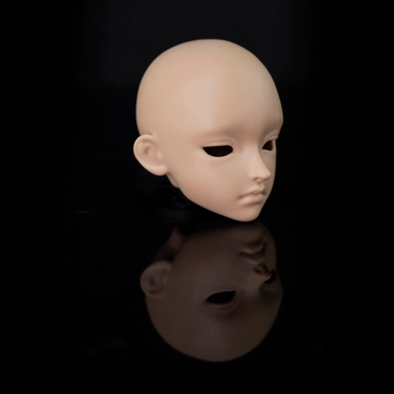 [Nude Head] 1/3 Youth Nude Head --- Mu Dong - YuKibjd