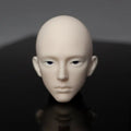 [Nude Head] Wen Buhuo Nude Head - YuKibjd