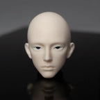 [Nude Head] Wen Buhuo Nude Head - YuKibjd