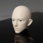[Nude Head] Wen Buhuo Nude Head - YuKibjd