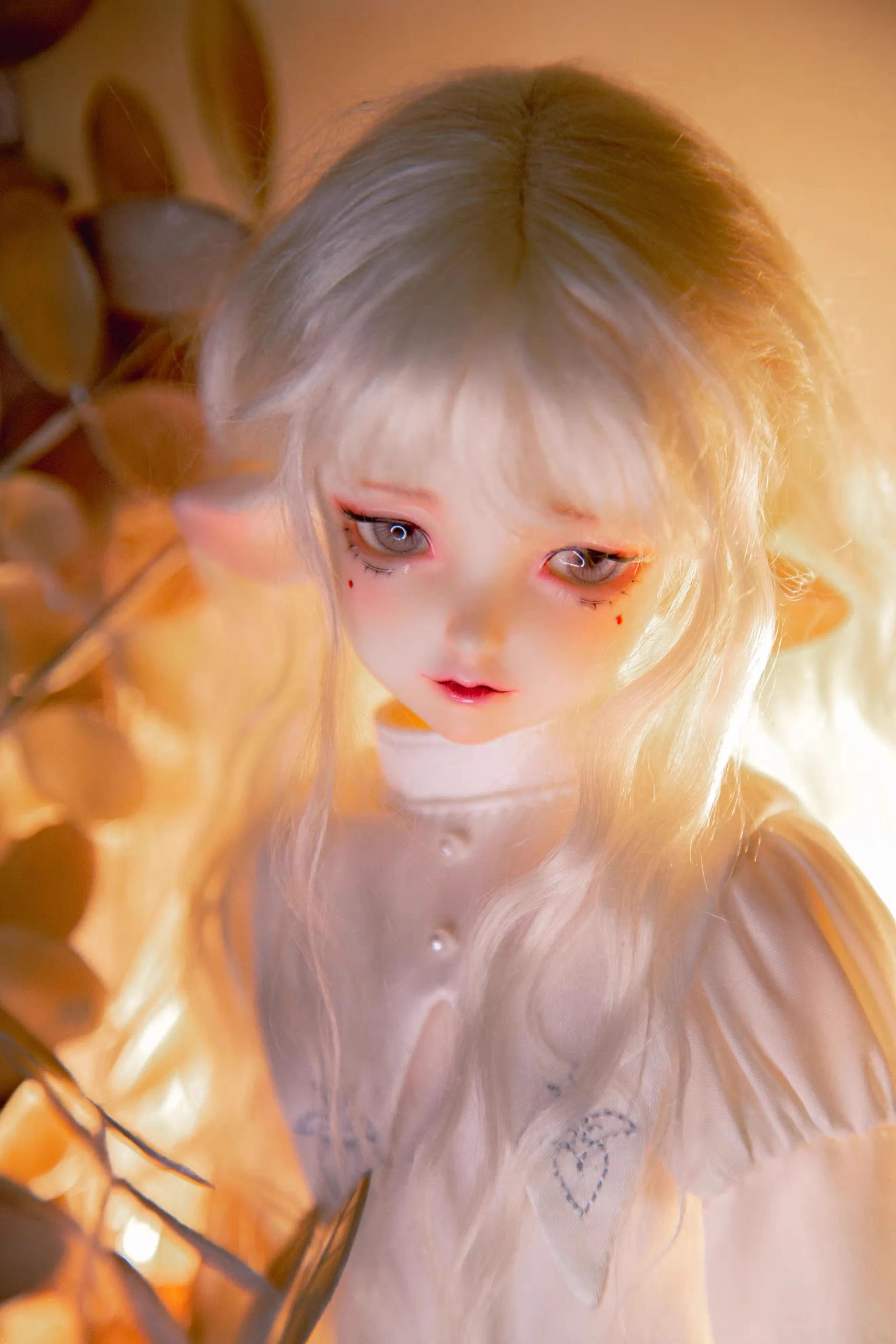 [Nude Head] Yong Jia Nude Head - YuKibjd