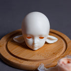 [Nude Head] Yong Jia Nude Head - YuKibjd