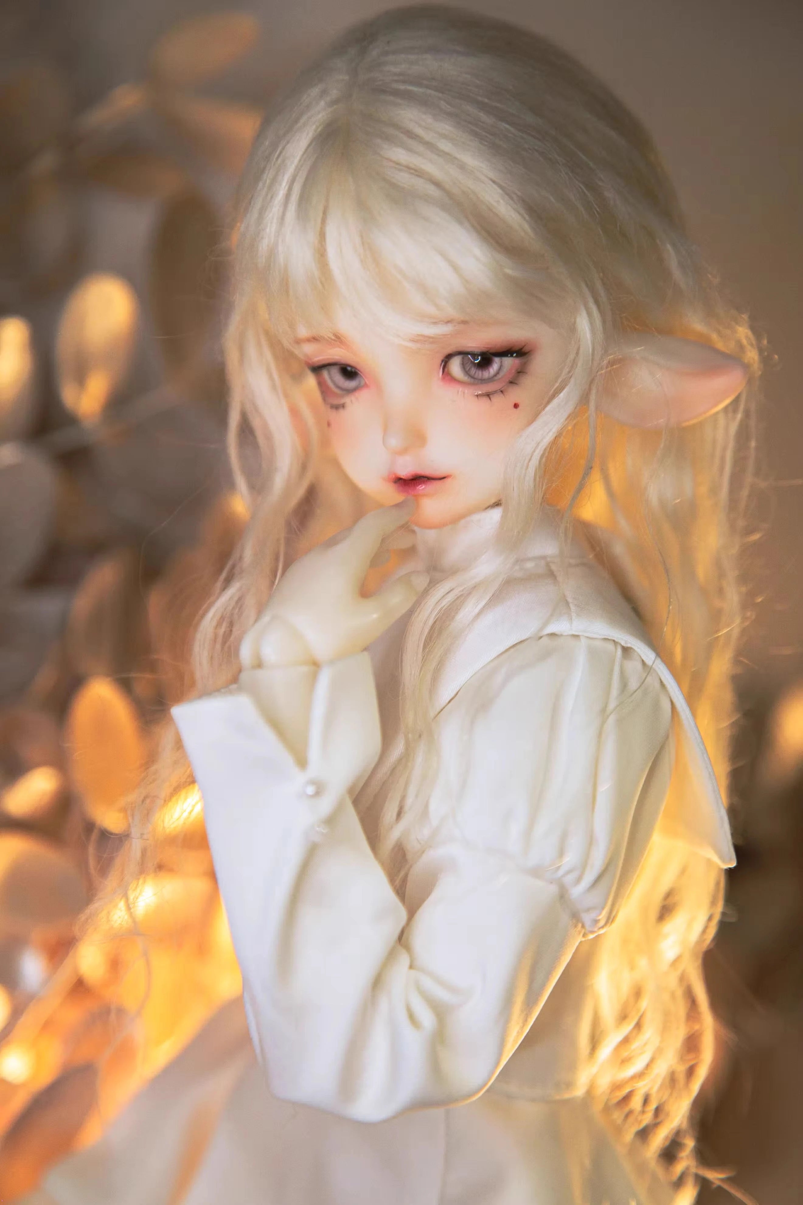 [Nude Head] Yong Jia Nude Head - YuKibjd