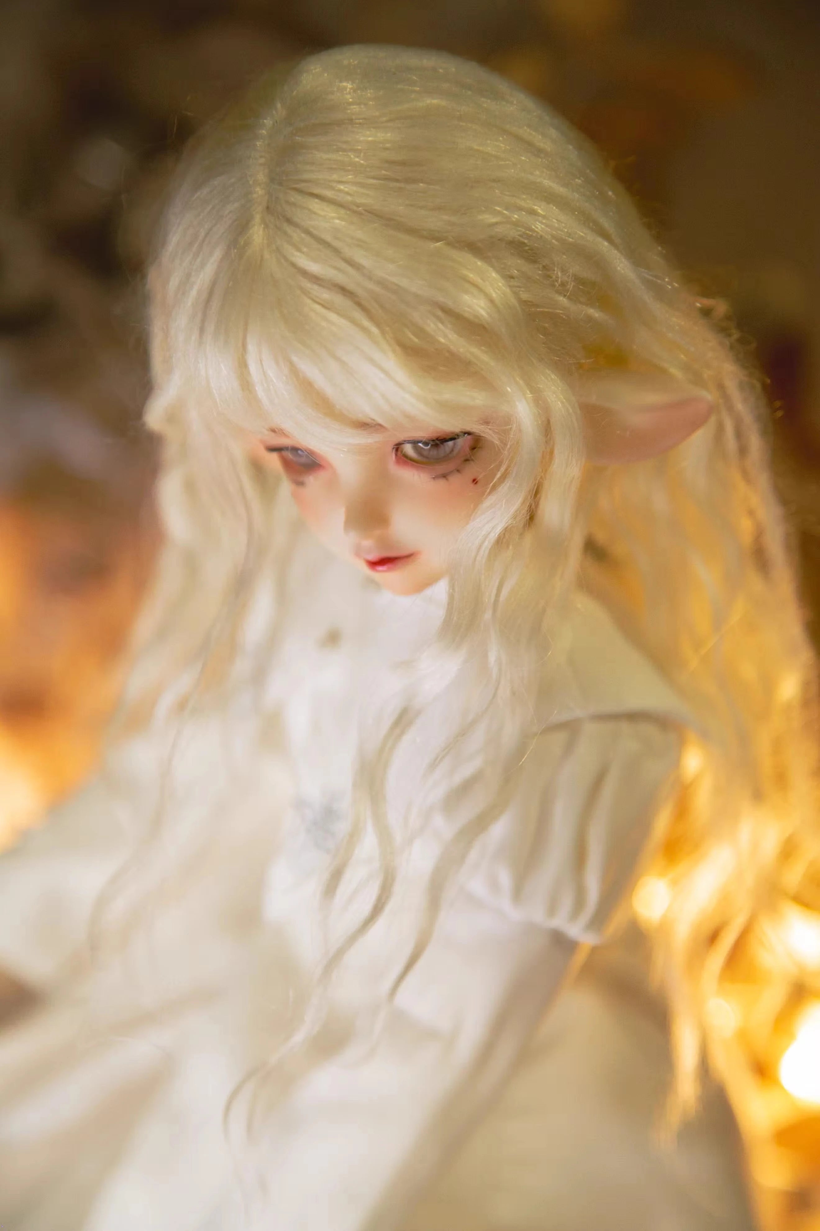 [Nude Head] Yong Jia Nude Head - YuKibjd