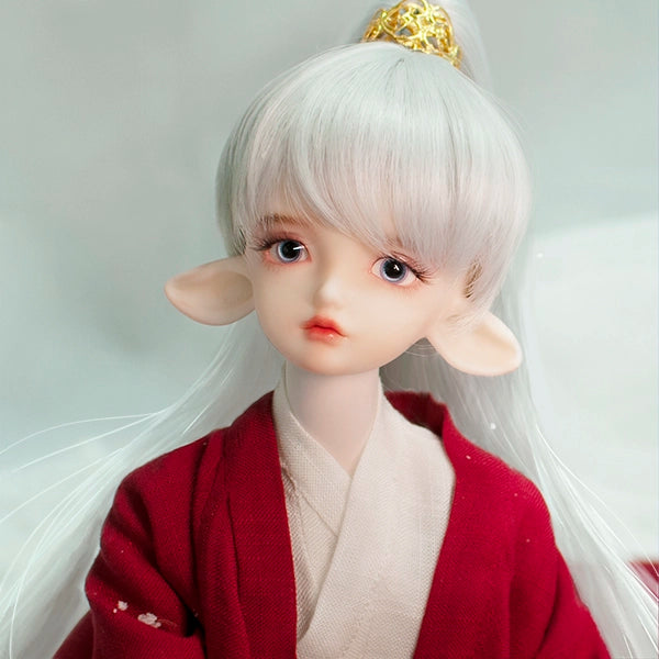 [Nude Head] Yong Jia Nude Head - YuKibjd