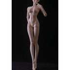[BJD BODY] 62cm 1/3 Witch Body BJD Girl Base 珊瑚礁