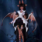 [BJD DOLL] 1/4 BJD Bat Special Body – Daflin 幽谷人形