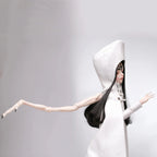 【BJD DOLL】1/4 BJD Female Doll - Wu Se 幽谷人形