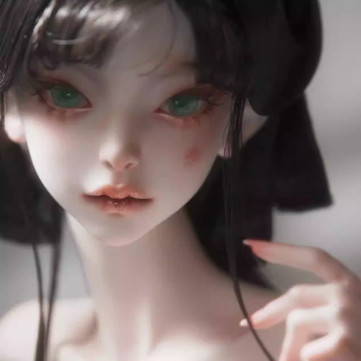 【BJD BODY】62cm 1/3 BJD Girl – Sheng Baihe