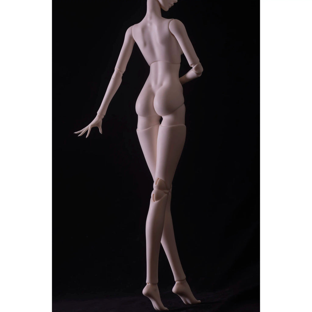 【BJD BODY】62cm 1/3 Witch Body BJD Girl Base