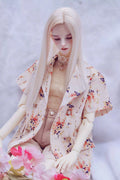 [BJD OUTFIT] 1/3 Vintage Suit Set 墨夏社MOCHA