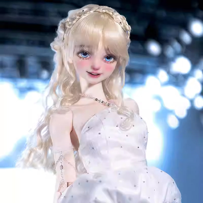 【BJD DOLL】1/3 SD BJD Doll Xinnai