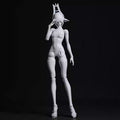 [BJD BODY] B4-37 Windchime Body Female – Illya 幽谷人形