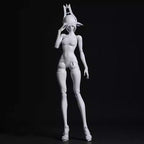 [BJD BODY] B4-37 Windchime Body Female – Illya 幽谷人形