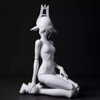 [BJD BODY] B4-37 Windchime Body Female – Illya 幽谷人形