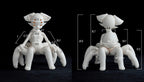 [BJD DOLL] 1/6 BJD Doll – Zhu Mi 珊瑚礁