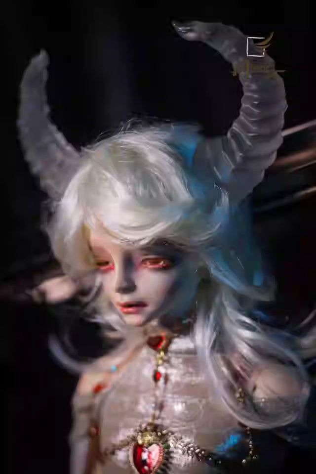 【BJD DOLL】1/3 SD 68 Uncle - KID