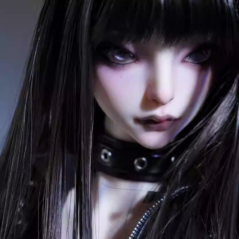 【BJD BODY】62cm 1/3 BJD Girl – Sheng Baihe