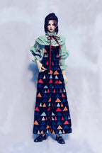 [BJD OUTFIT] SD17 BJD Outfit – Shirt & Wide-leg Pants 墨夏社MOCHA