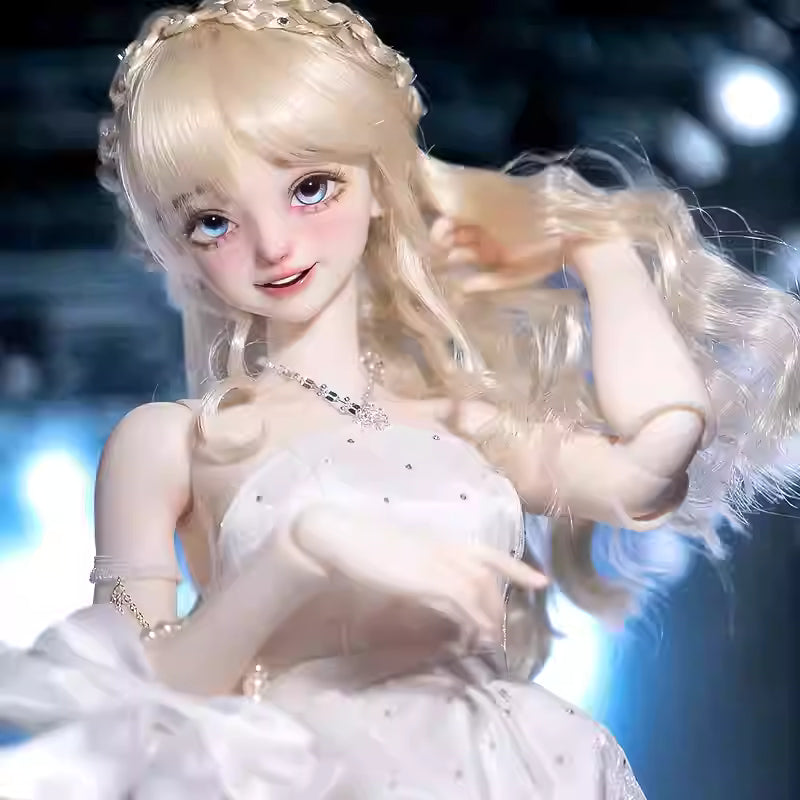 【BJD DOLL】1/3 SD BJD Doll Xinnai