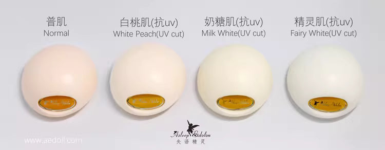 【BJD DOLL】1/3 Custom BJD DingDang wink