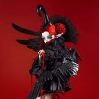 [BJD DOLL] 1/4 BJD Doll – Cygnus Series (Black Swan / White Swan) 珊瑚礁