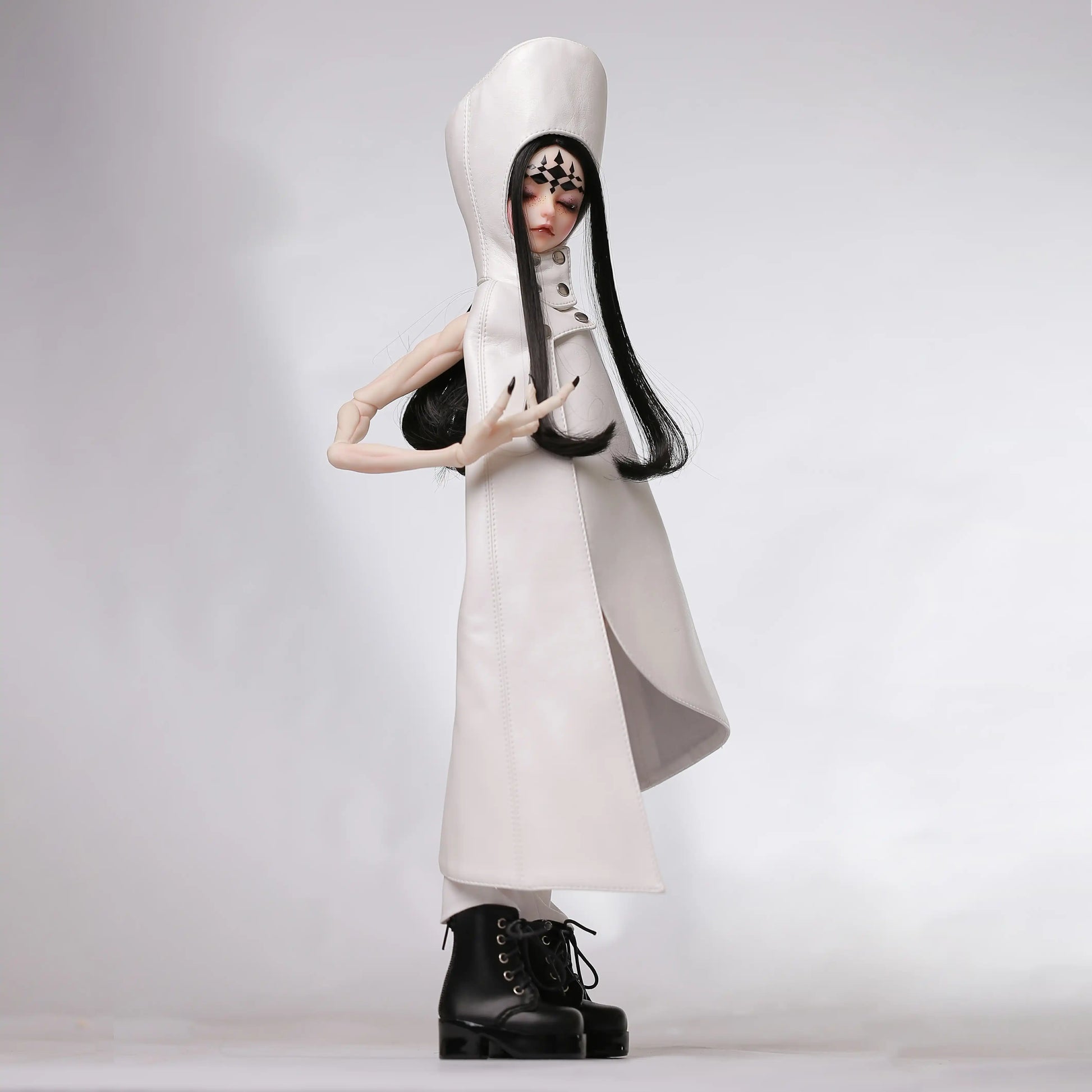 【BJD DOLL】1/4 BJD Female Doll