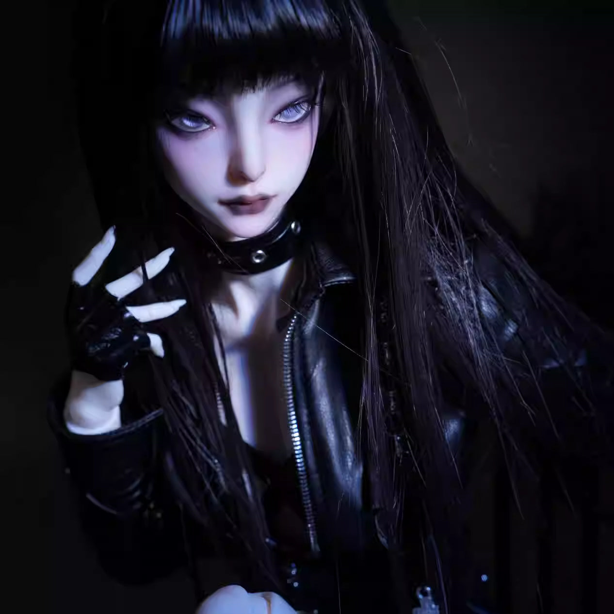 [BJD Body]62cm 1/3 Scale Female BJD---Yue Chen