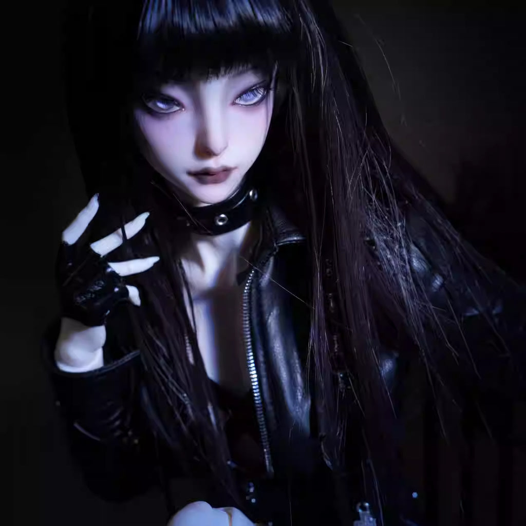 【BJD BODY】62cm 1/3 BJD Girl – Sheng Baihe