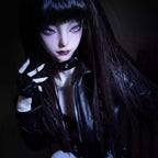 [BJD BODY] 62cm 1/3 BJD Girl – Sheng Baihe YuKibjd