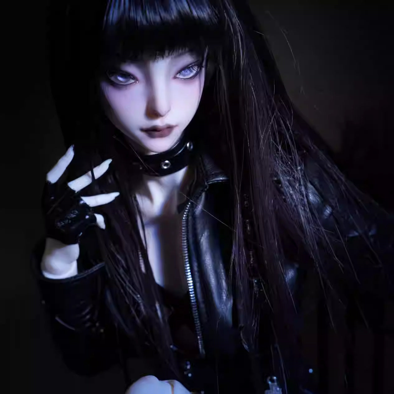 [BJD BODY] 62cm 1/3 BJD Girl – Sheng Baihe YuKibjd
