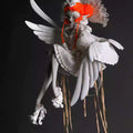 [BJD DOLL] 1/4 BJD Doll – Cygnus Series (Black Swan / White Swan) 珊瑚礁
