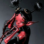 [BJD DOLL] 1/4 BJD Doll – Mantis Girl Amber 珊瑚礁