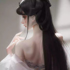 [BJD BODY] 62cm 1/3 BJD Girl – Sheng Baihe YuKibjd