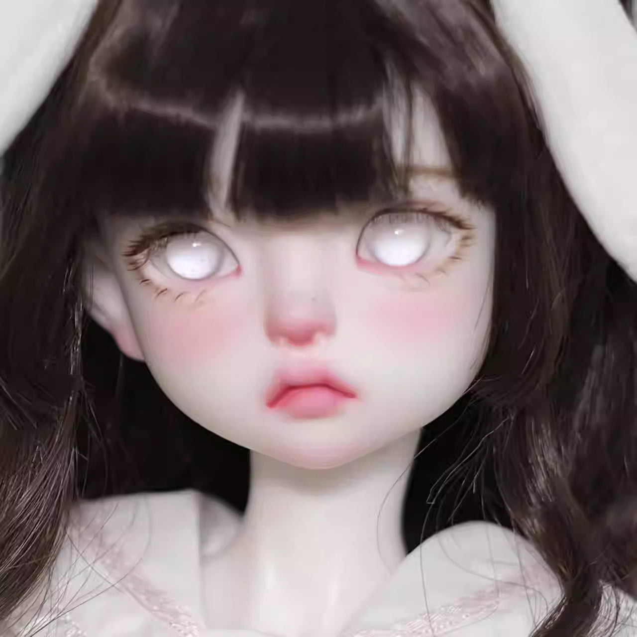 [BJD EYES] 1/3 & 1/4 & 1/6 glass eyes real-life mermaid eyes 极光