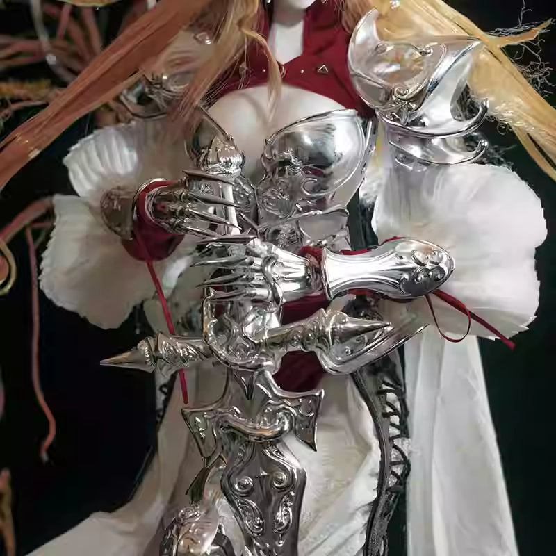 [BJD DOLL]  61cm 1/3 BJD Girl – Rose Knight Camilla