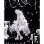 [BJD OUTFIT] 1/4 Cute Lolita Doll Dress Outfit 一只小冯总