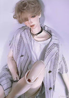 [BJD OUTFIT] 1/3 Vintage Suit Set 墨夏社MOCHA
