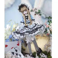 [BJD OUTFIT] 1/4  Fairy Tale Lolita Dress 一只小冯总