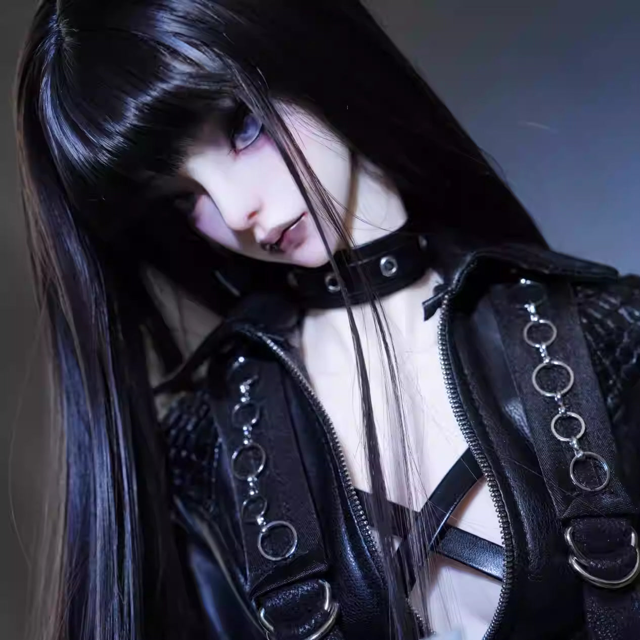 [BJD BODY] 62cm 1/3 BJD Girl – Sheng Baihe YuKibjd