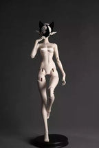 [BJD BODY] 61cm 1/3 BJD Girl Body – Large Type 珊瑚礁