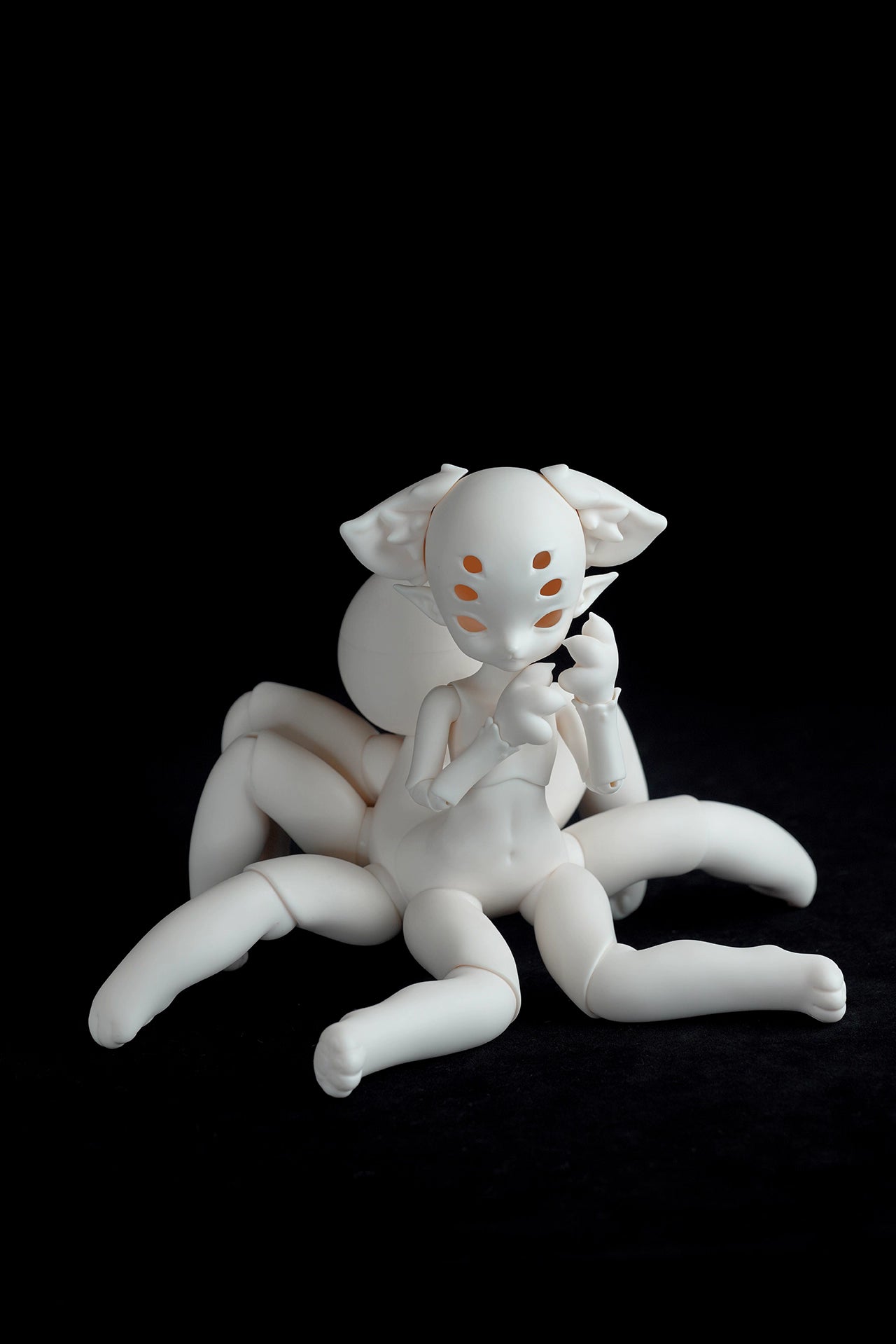 [BJD DOLL] 1/6 BJD Doll – Zhu Mi 珊瑚礁