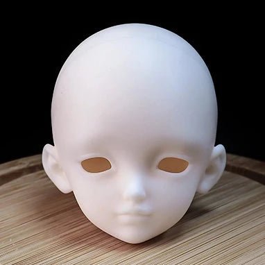 [Nude Head] 1/4 Size Kid Bjd Wen Siyuan YuKibjd