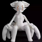 [BJD DOLL] 1/6 BJD Doll – Zhu Mi 珊瑚礁